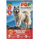 Pets and Plants PAP DANA ENSE SİNİR SAKAT ET 120 G