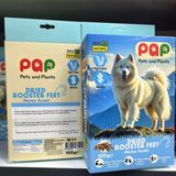 Pets And Plants Pap Horoz Ayak Sakat Et 100 G