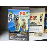 Pets And Plants Pap Kuzu Kelle Derisi Sakat Et 100 G