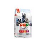 Pets and Plants Yavru Köpek Maması 15 KG Kuzu Etli %33 Protein Büyük Irk Yüksek Enerji