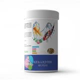 Pets Familiy Koi Gold Fish Mix Sticks 1 lt 100 gr Balık Yemi