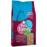 Pets Family 400 gr Yavru Muhabbet Yemi