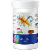 Pets Family Gold Fişh Pellet 250 ml 100 gr Balık Yemi