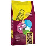 PETS FAMILY Kanarya Yemi 400G, 300-008