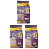 Pet's Family Kedi Maması,1300 gr, 4'lü Paket (Gurme - yetişkin)