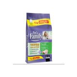 Pets Family Premium Yavru Kedi Maması 1300 G