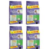 Pets Family Tavuklu Yavru Özel 4x500 gr Kedi Maması