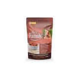 Pets Family Yetişkin Kediler Için Somon Etli 3x85 gr Mama