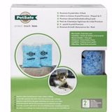 Petsafe Deluxe 2'li Paket Kristal Kedi Kumu