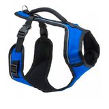 PetSafe Easy Sport™ Harness - Mavi Köpek Tasması Medium (56-76 cm)