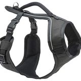 PETSAFE Easy Sport™ Harness - Siyah Köpek Tasması Medium (56-76 cm)