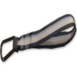 Petsafe Kurgo Kurgo Emniyet Kemeri Kayışı Siyah/gri K01187