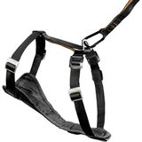 Petsafe Kurgo Kurgo Tru-Fıt Oto Emniyet Kemeri Sırt Tasması Siyah M K01257