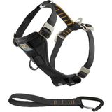 Petsafe Kurgo Kurgo Tru-Fıt Oto Emniyet Kemeri Sırt Tasması Siyah S K01256