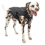 Petsafe Kurgo North Country Su Geçirmez Köpek Montu Siyah M K01545