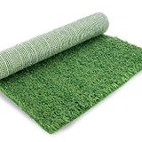 PetSafe Pet Loo köpek tuvaleti için yedek çim, suni çim, iç ve dış mekan için köpek tuvaleti için yedek çim paspası, balkon için köpek tuvaleti, kokusuz, hijyenik, kolay temizlik, beden M