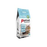 Petsand Marsilya Sabun Kokulu 10 lt Kedi Kumu