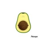 Petscape Avocado Şekilli Kedi Nanesi Oyuncağı