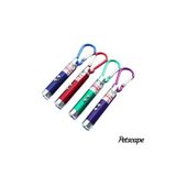 Petscape Renkli 3in1 Lazer Kedi Oyuncağı - Lazer, Işık, Yanıp Sönen Işık