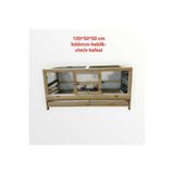 Petshop Bıldırcın-keklik-civciv kafesi