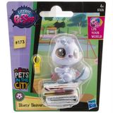 Petshop Tekli Minişler Bluesy Beaverton
