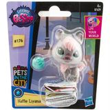 Petshop Tekli Minişler Hattie Liyama