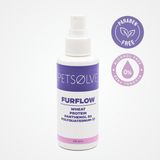 Petsolve Furflow - Kıtık Açıcı ve Kolay Tarama Spreyi