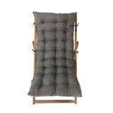petspati Sallanan Sandalye Minderi(60X140) Sadece M,nder