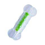 Petstages Crunchcore Bone - Köpekler için kemik çiğneme oyuncağı - su şişelerine alternatif olarak - M