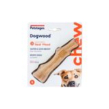 PetStages Durable Stick Small Papaya Ağacından Bitmeyen Köpek Kemiği 217