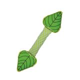 PetStages Fresh Breath Mint Stick Nane Kokulu Kedi Oyuncağı, Çiğneme Oyuncağı, Çok Renkli, 23.5 cm, Diş Bakımı Destekli