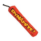 Petstages Green Magic Dynamyte Stick Catnip’li Kedi Çiğneme Oyuncağı - 100% Organik Kedi Nanesi Dolgulu