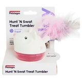 Petstages Hunt N Swat Treat Tumblers Kedi Oyuncağı
