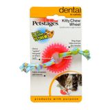 Petstages Kitty Cheel Wheel Kedi Oyuncağı