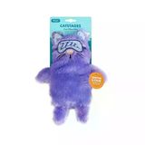 PETSTAGES Petstages Hırıltı Sesli Peluş Kedi Oyuncağı 30 Cm