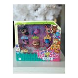 Petstart petstar lıtte küçük hayvan figürleri mimişler 22x20cm