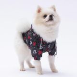 Pettrend Mickey Mouse Mont Köpek Kıyafeti Köpek Yağmurluğu