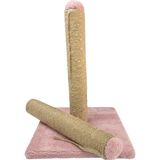 Pettrend Pudra Kedi Tırmalama Tahtası Yedek BORULU-42CM