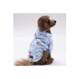 Pettrend Snoopy Köpek Mont Köpek Kıyafeti Köpek Yağmurluğu