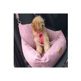 PettyComfort 3 Fonksiyonlu Köpek Koltuk-köpek Yatağı-taşıma Çantası-köpek Araba Koltuğu-evde Dışarda Arabada