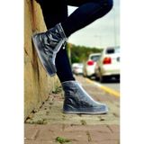 Petza Ayakkabı Yağmurluğu Dry Step, 37,5