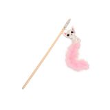 Petza Kedi Oyun Oltası Kitty Pembe