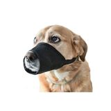 Petza Köpek Ağızlık Hanta Ayarlanabilir, 5