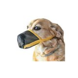 Petza Köpek Ağızlık Tulok Ayarlanabilir, Medium Plus