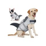 Petza Köpek Can Yeleği Shark, L TYPETZA540L
