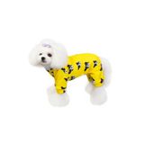 Petza Köpek Tulumu - Viggo - Köpek Kıyafeti, 2XL