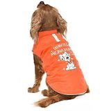 Petza Küçük ve Orta Irk Köpek Mont - Sambo, M