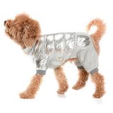 Petza Küçük ve Orta Irk Köpek Paçalı Mont Orvar, 16