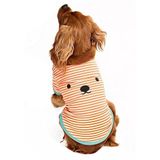 Petza Küçük ve Orta Irk Köpek Sweatshirt - Pabo - Köpek Kıyafeti, S