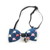 Petza Toro Bow Tie Kedi Tasması